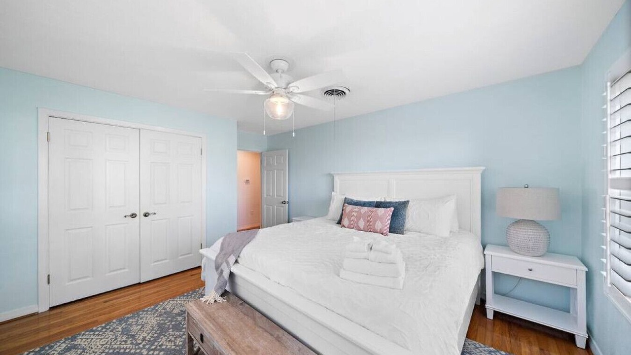 Photo of Bedroom in Dickinson