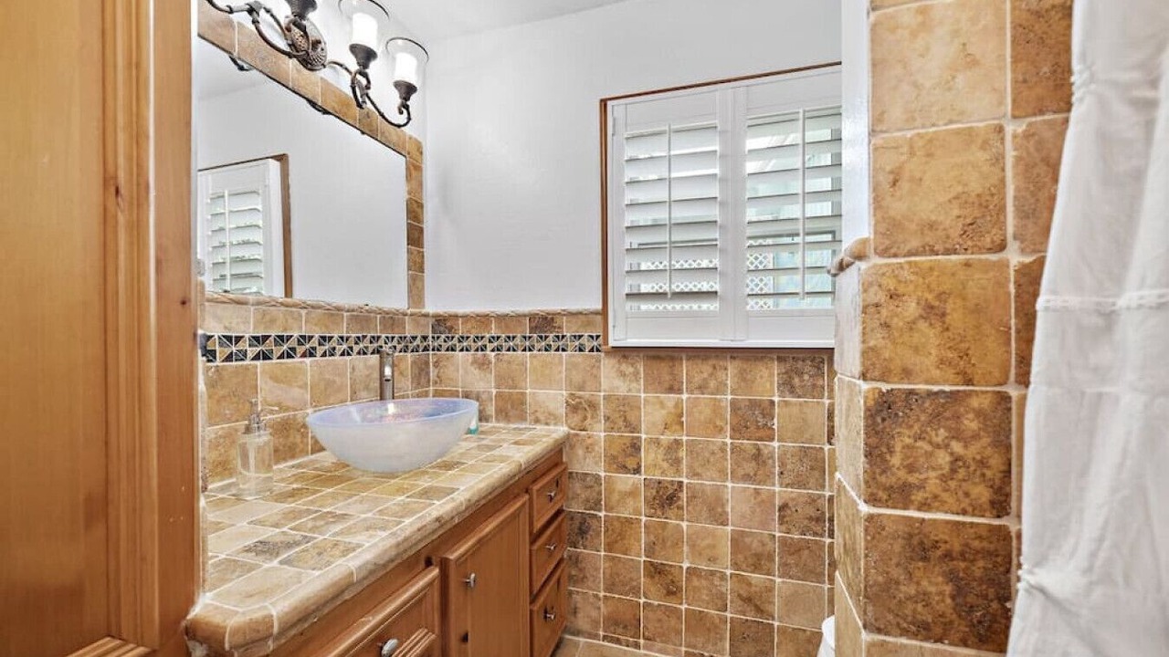 Photo of Bathroom in Dickinson