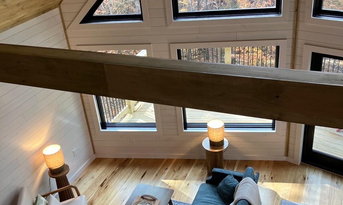 Photo of Livingroom in Jay
