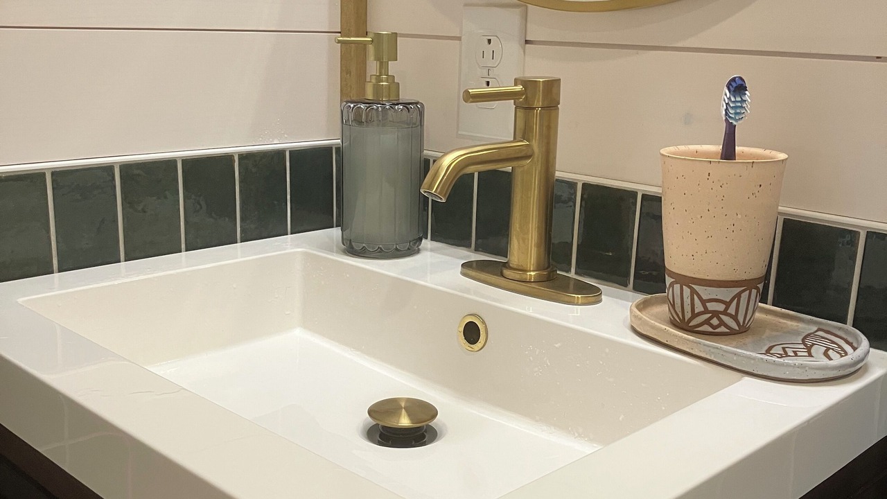 Photo of Bathroom in Jay