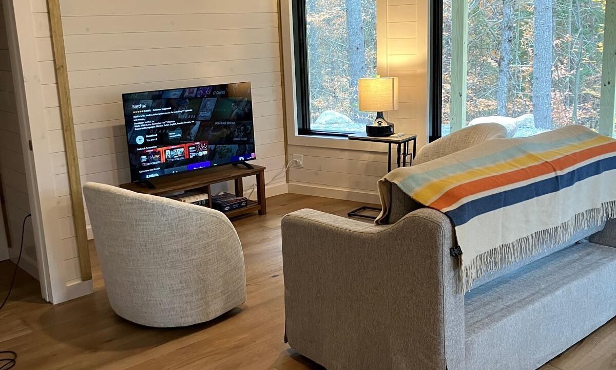 Photo of Livingroom in Jay