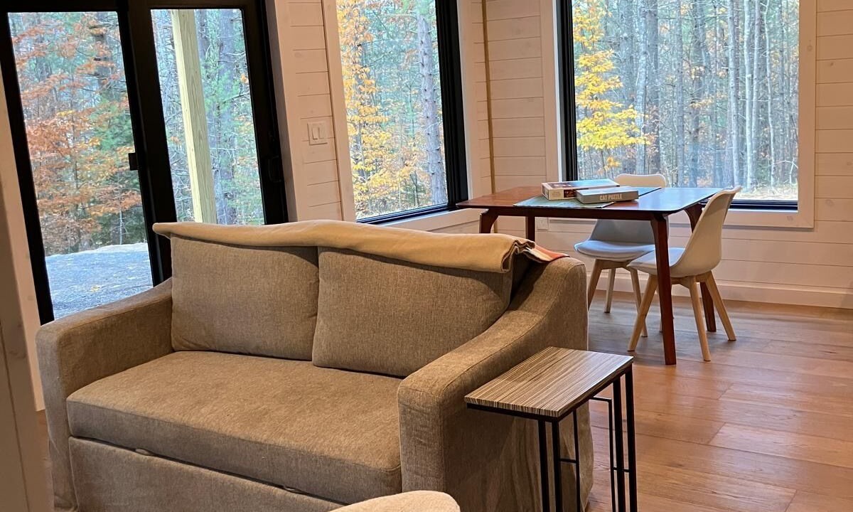 Photo of Livingroom in Jay
