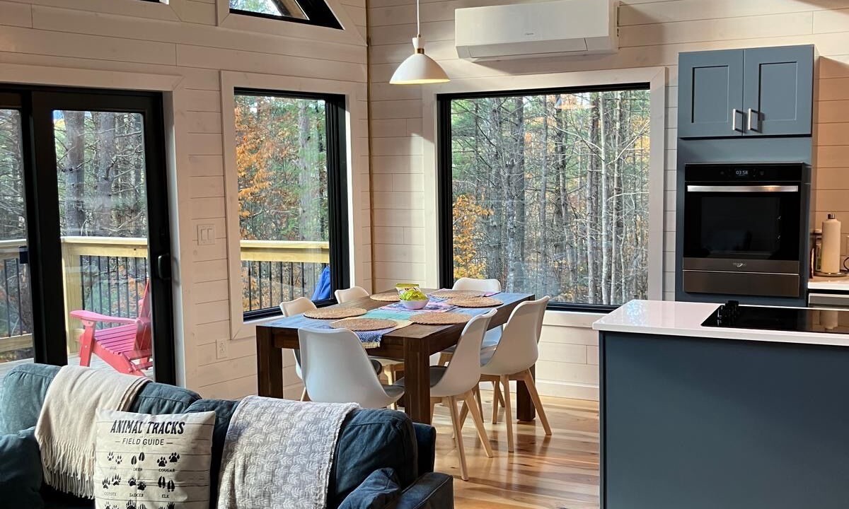Photo of Livingroom in Jay