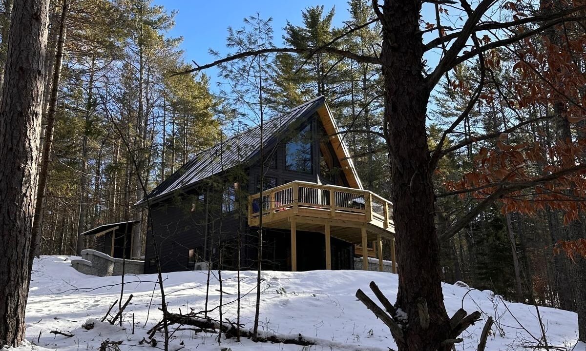 Photo of Outdoor in Jay