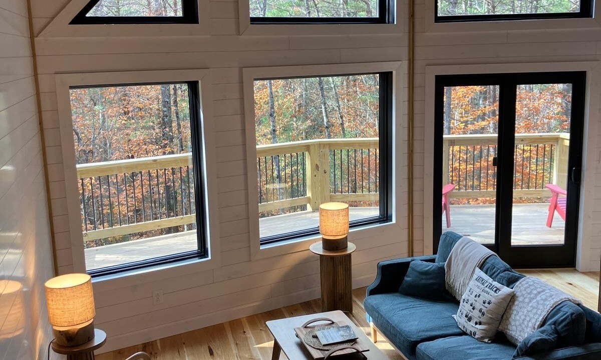 Photo of Livingroom in Jay