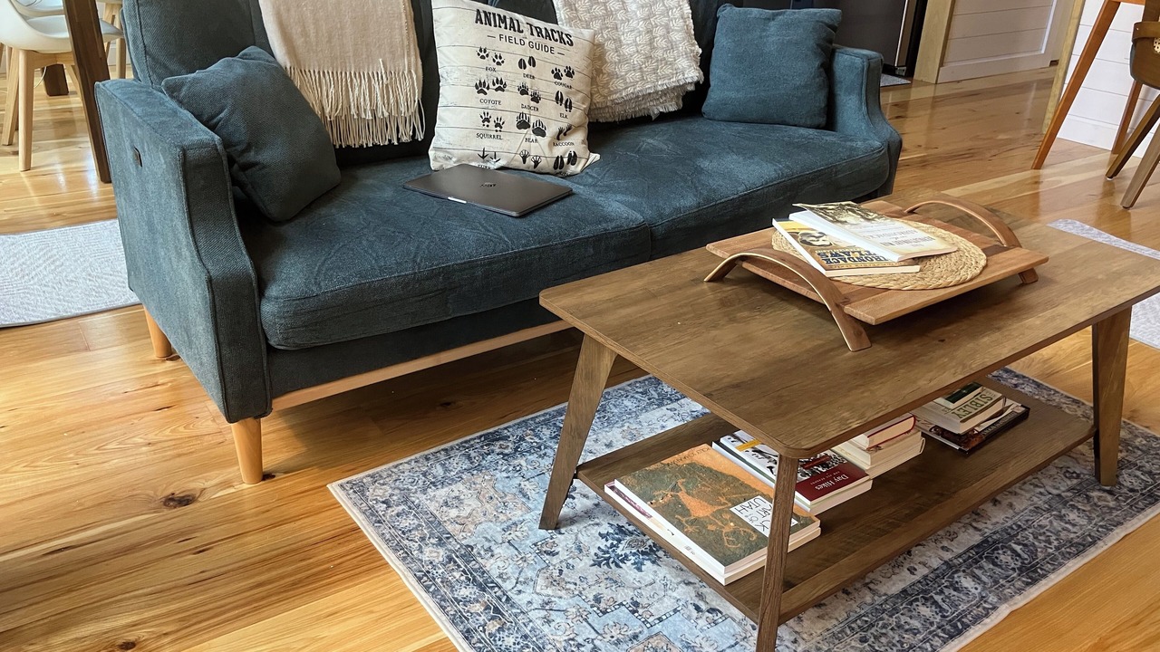 Photo of Livingroom in Jay