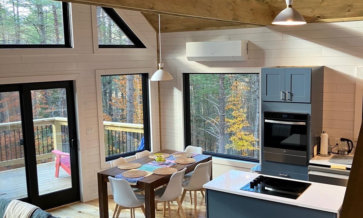 Photo of Livingroom in Jay