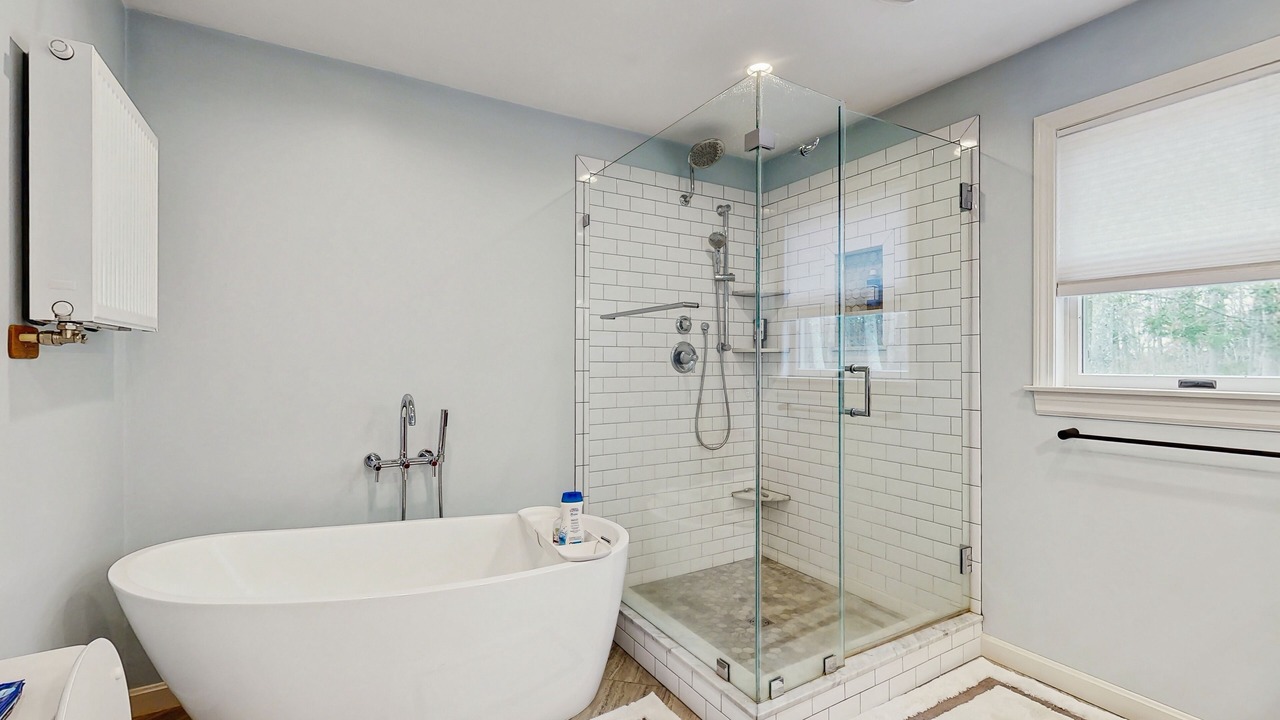 Photo of Bathroom in Boothbay