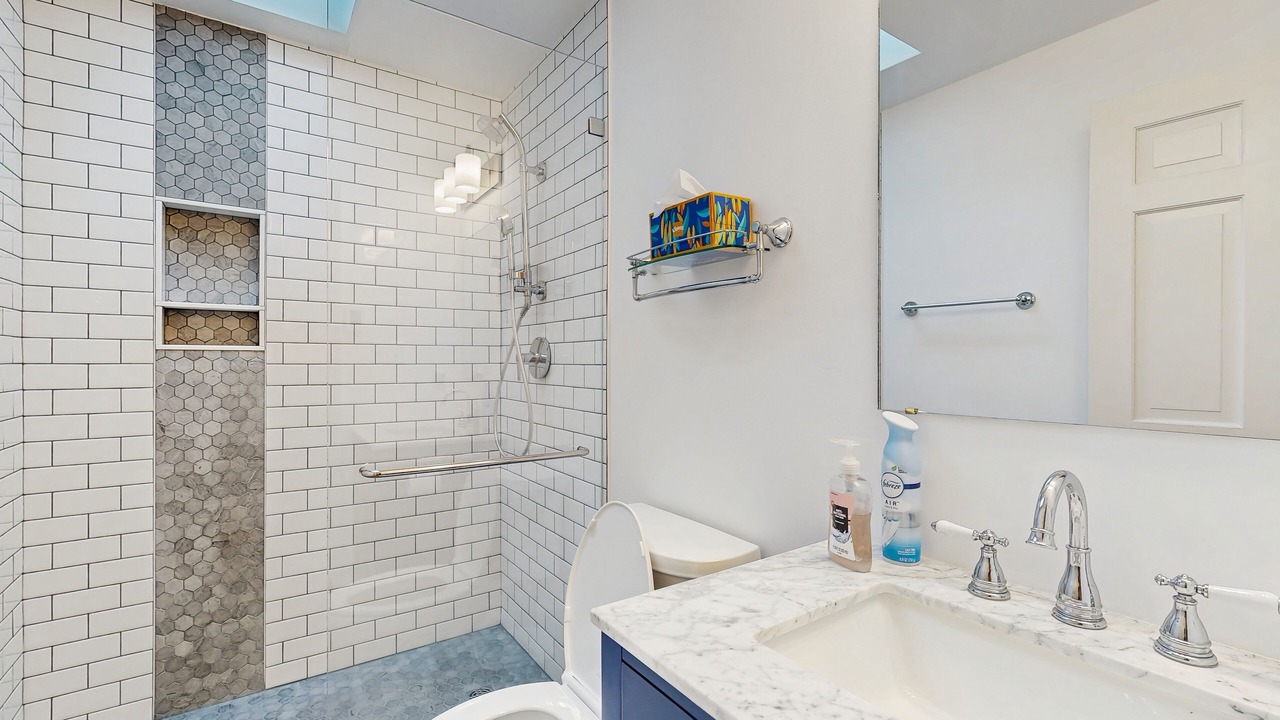 Photo of Bathroom in Boothbay