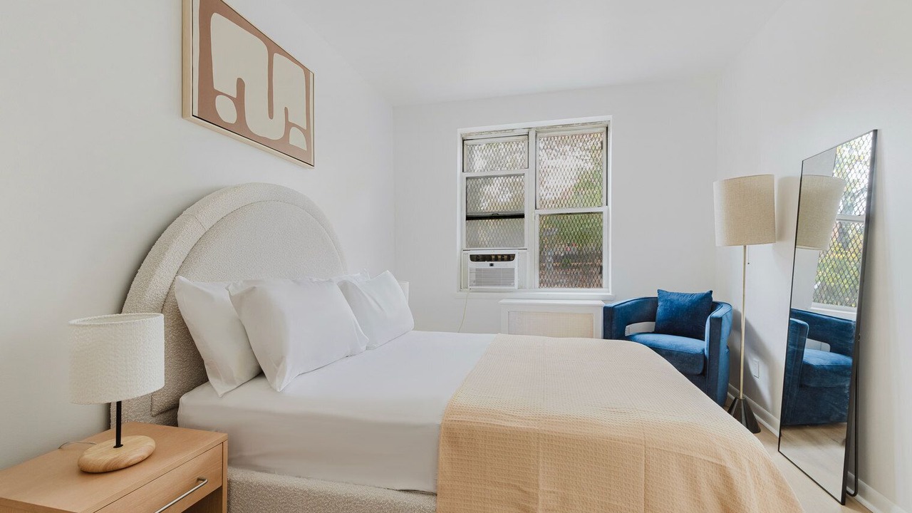 Photo of Bedroom in East Village