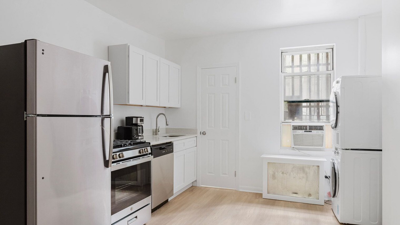 Photo of Kitchen in East Village