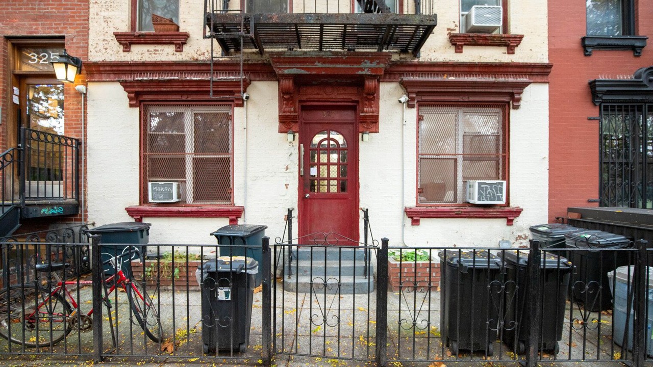 Photo of Outdoor in East Village