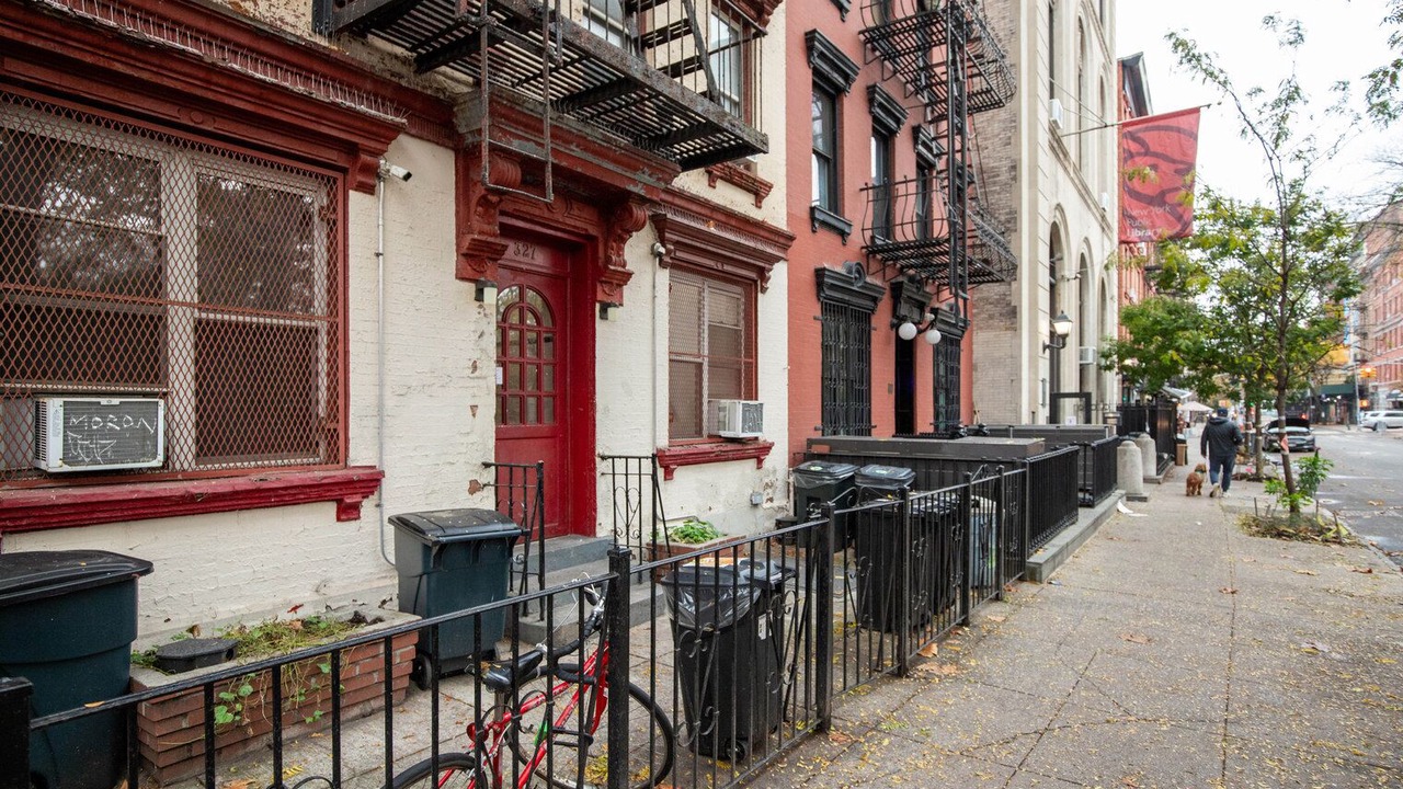 Photo of Outdoor in East Village