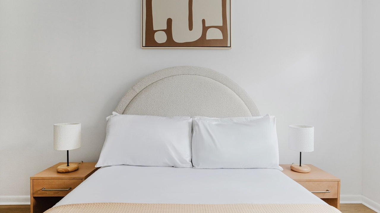 Photo of Bedroom in East Village