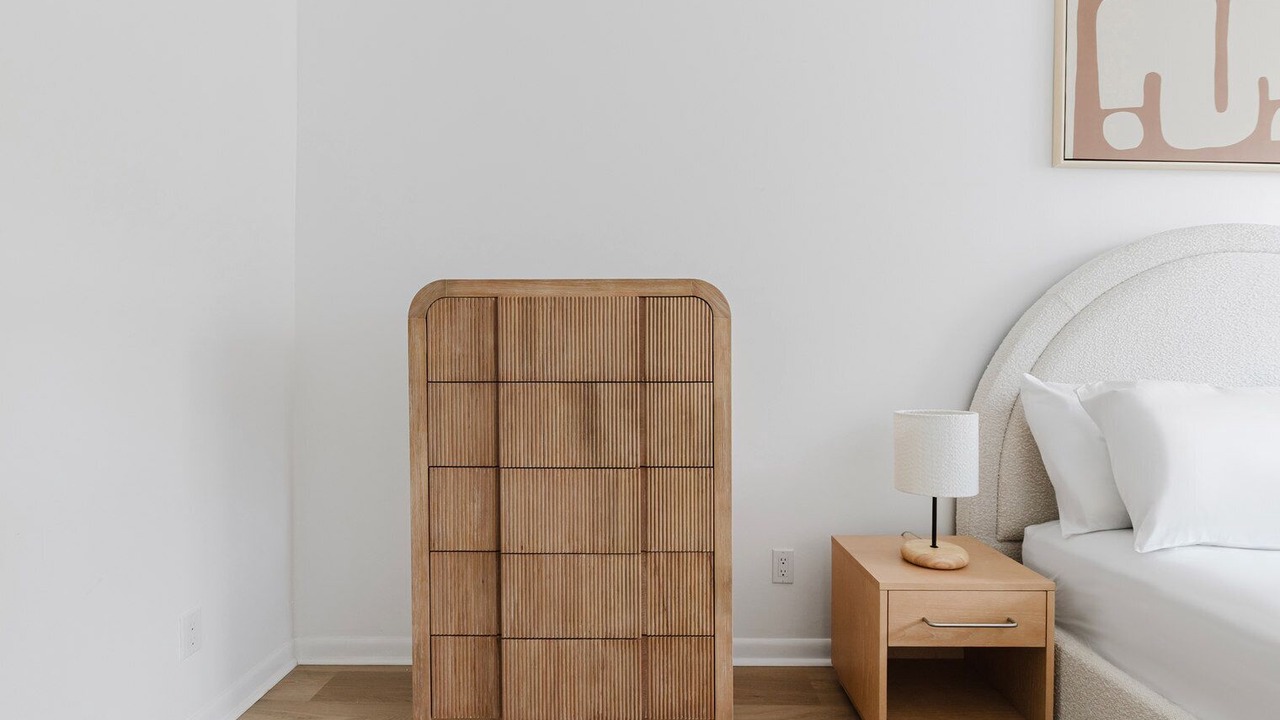 Photo of Bedroom in East Village