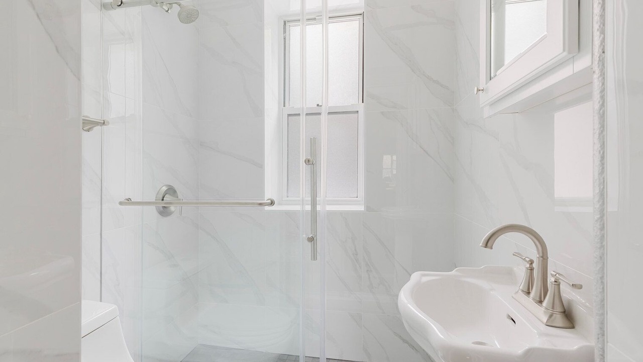 Photo of Bathroom in East Village