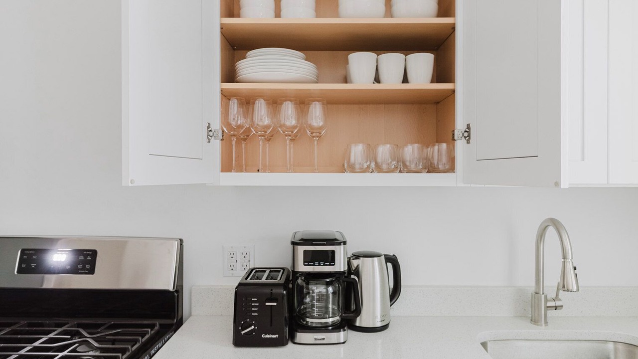 Photo of Kitchen in East Village