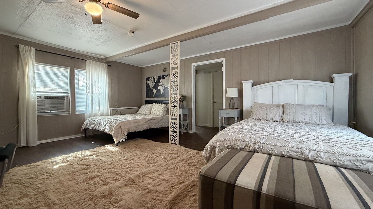 Photo of Bedroom in Abilene