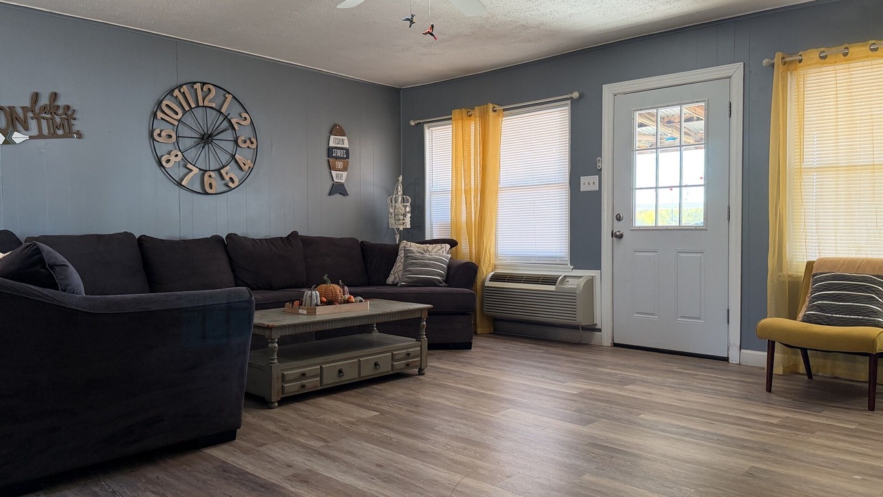 Photo of Livingroom in Abilene