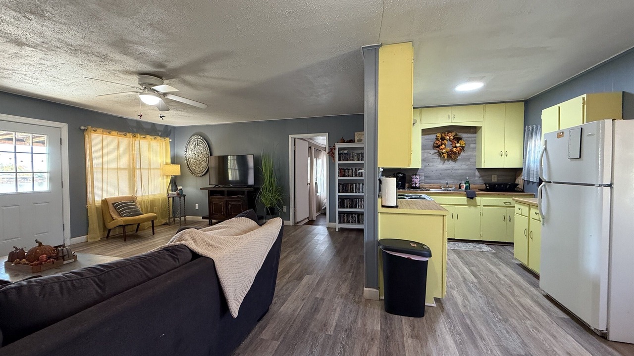 Photo of Livingroom in Abilene