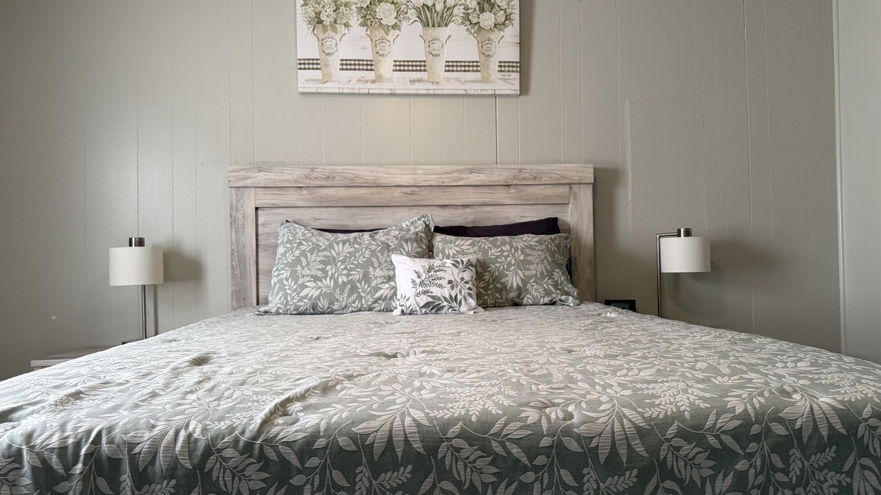 Photo of Bedroom in Abilene