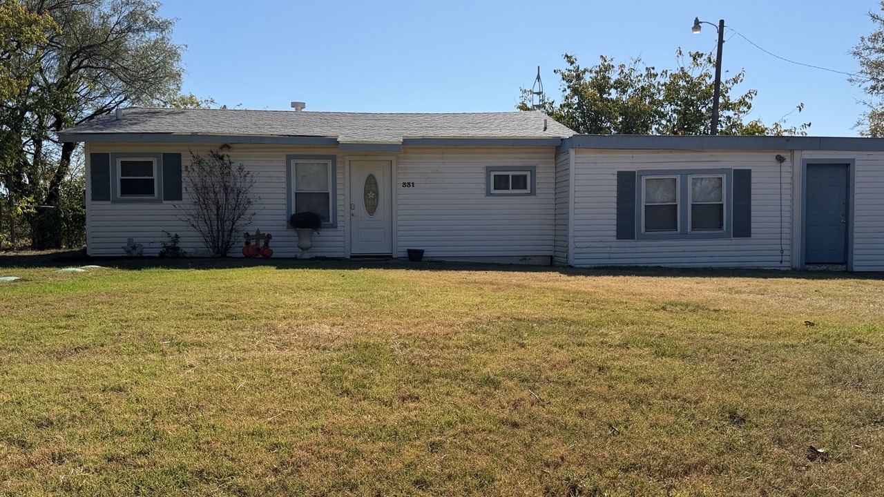 Photo of Outdoor in Abilene