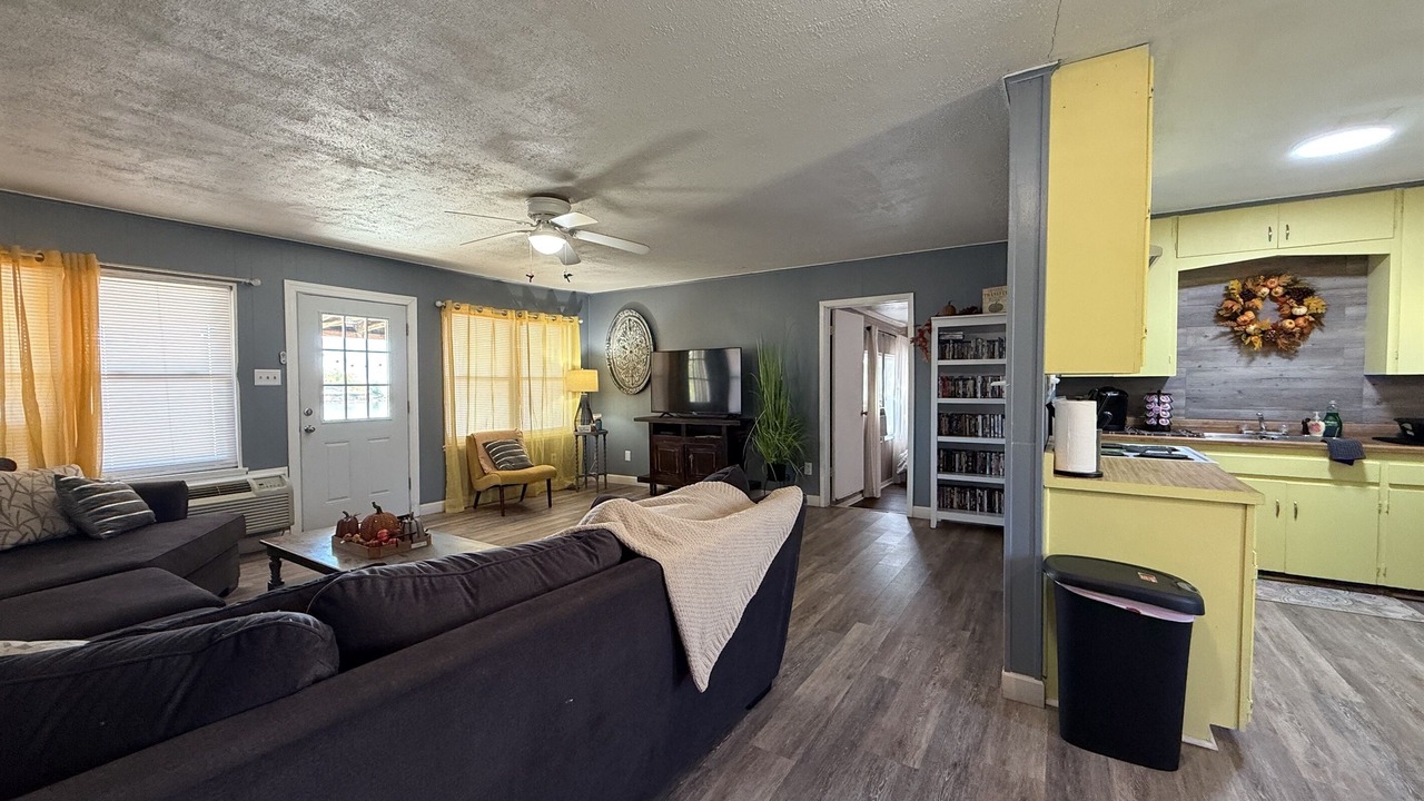 Photo of Livingroom in Abilene