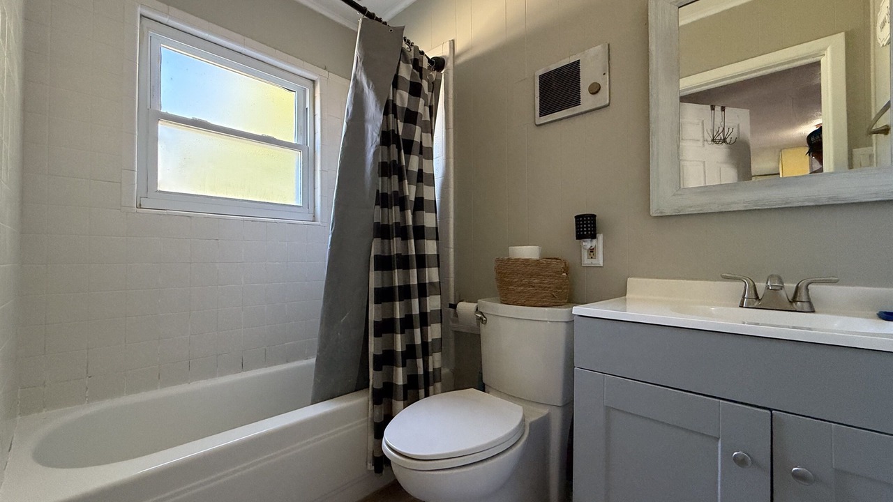 Photo of Bathroom in Abilene