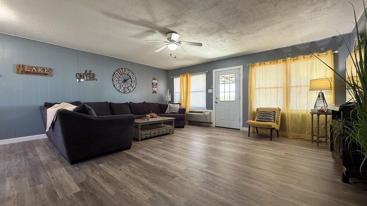 Photo of Livingroom in Abilene