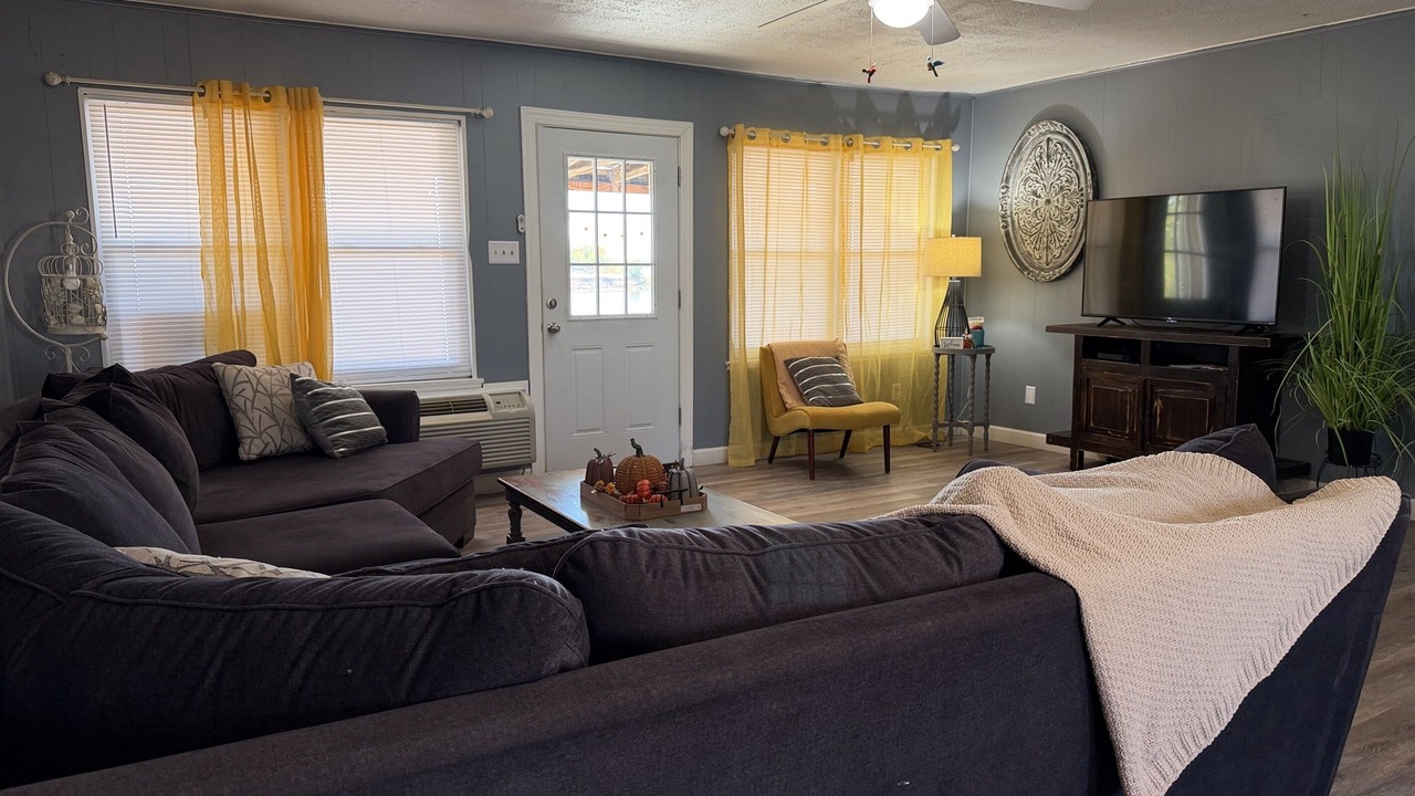 Photo of Livingroom in Abilene