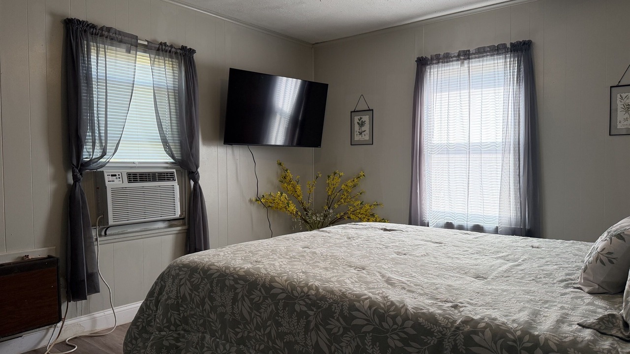 Photo of Bedroom in Abilene
