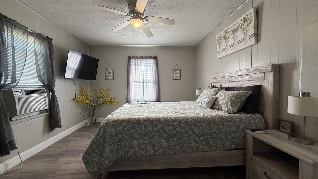 Photo of Bedroom in Abilene