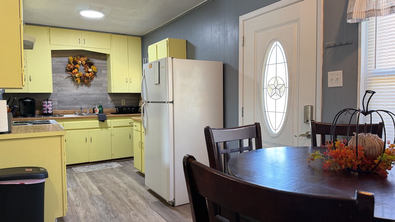 Photo of Kitchen in Abilene