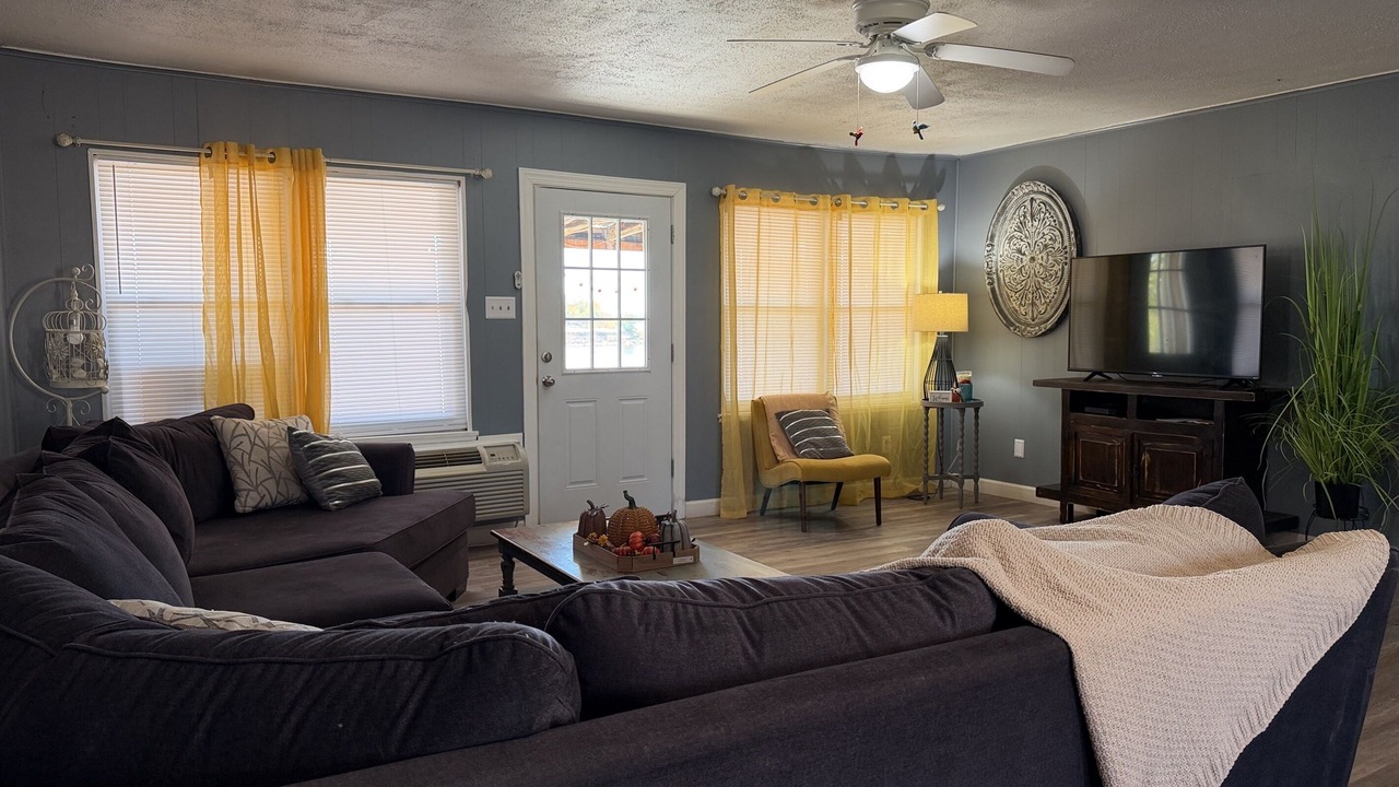 Photo of Livingroom in Abilene