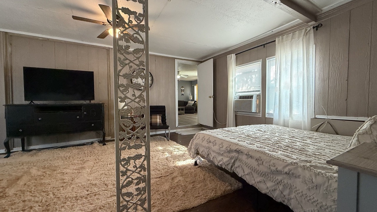 Photo of Bedroom in Abilene