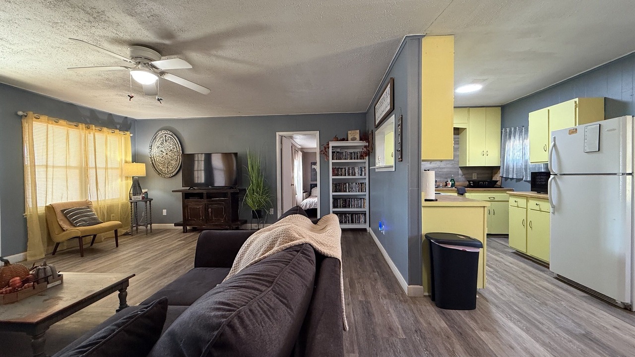 Photo of Livingroom in Abilene