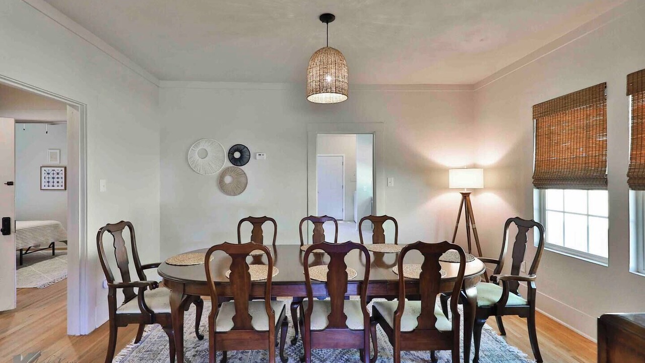 Photo of Livingroom in Abilene
