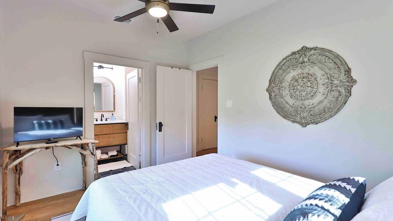 Photo of Bedroom in Abilene