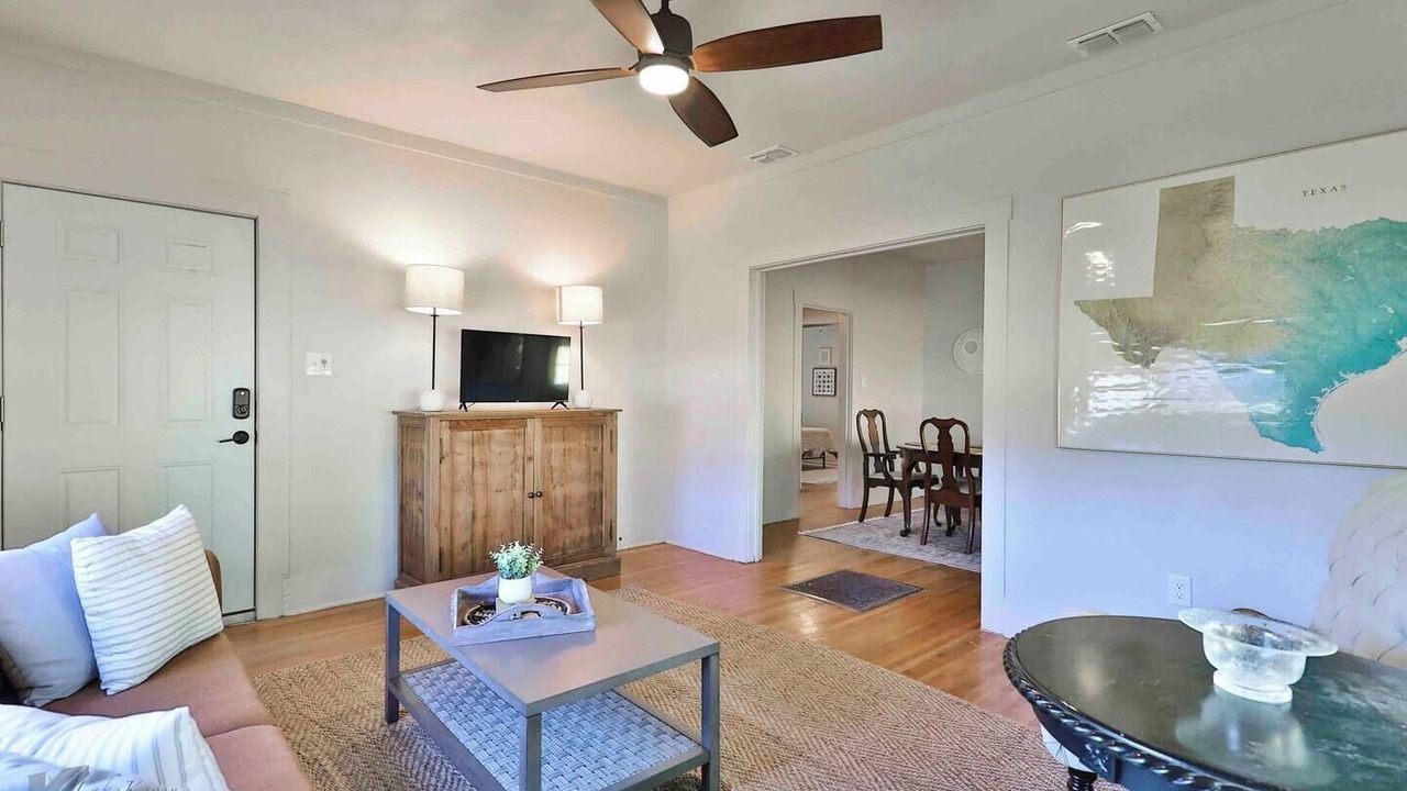 Photo of Livingroom in Abilene