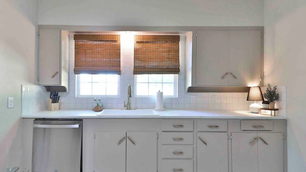 Photo of Kitchen in Abilene