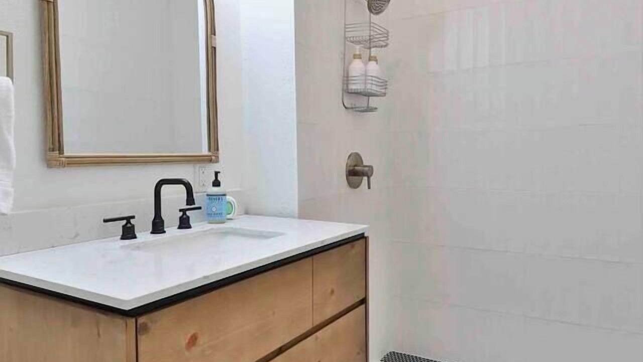 Photo of Bathroom in Abilene