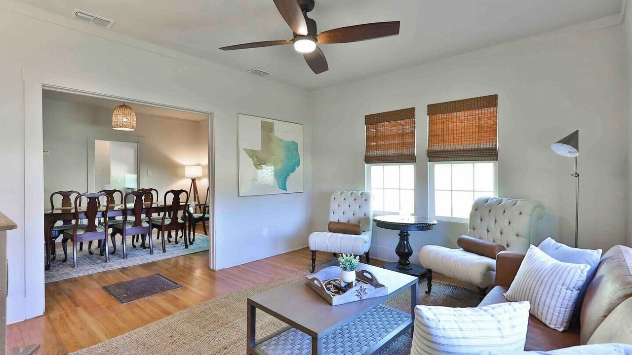 Photo of Livingroom in Abilene