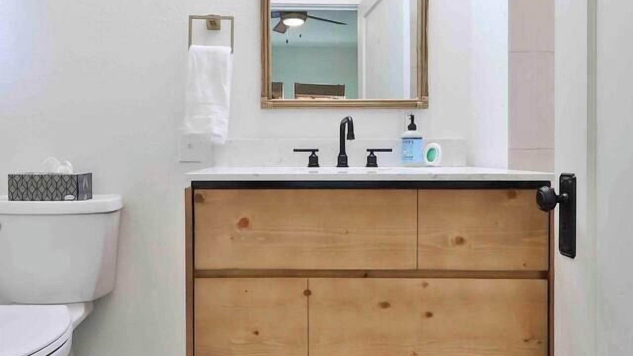 Photo of Bathroom in Abilene