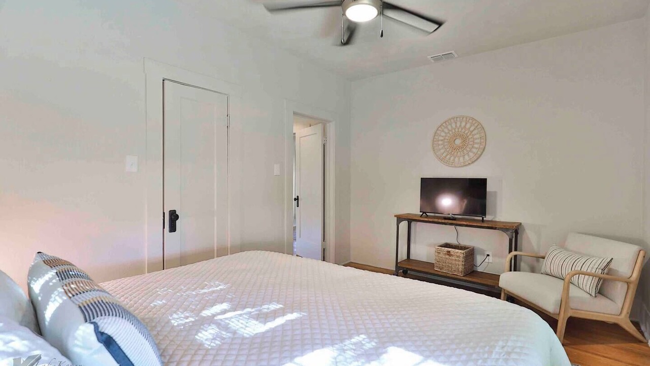 Photo of Bedroom in Abilene
