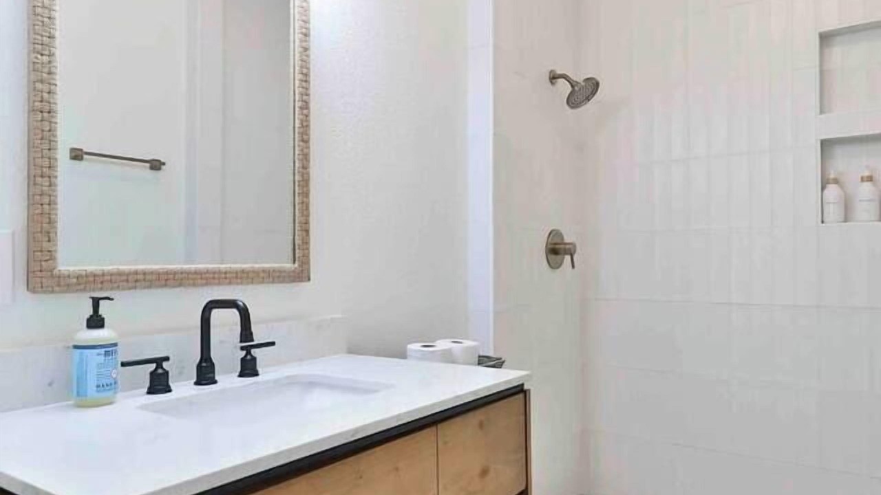 Photo of Bathroom in Abilene