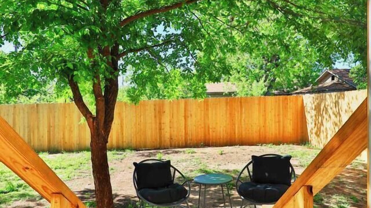 Photo of Patio Balcony in Abilene