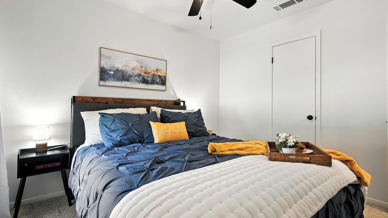 Photo of Bedroom in Abilene