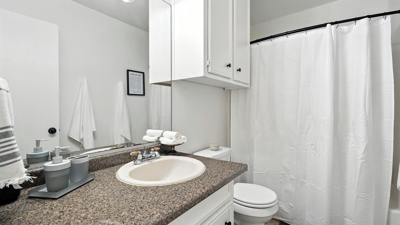 Photo of Bathroom in Abilene