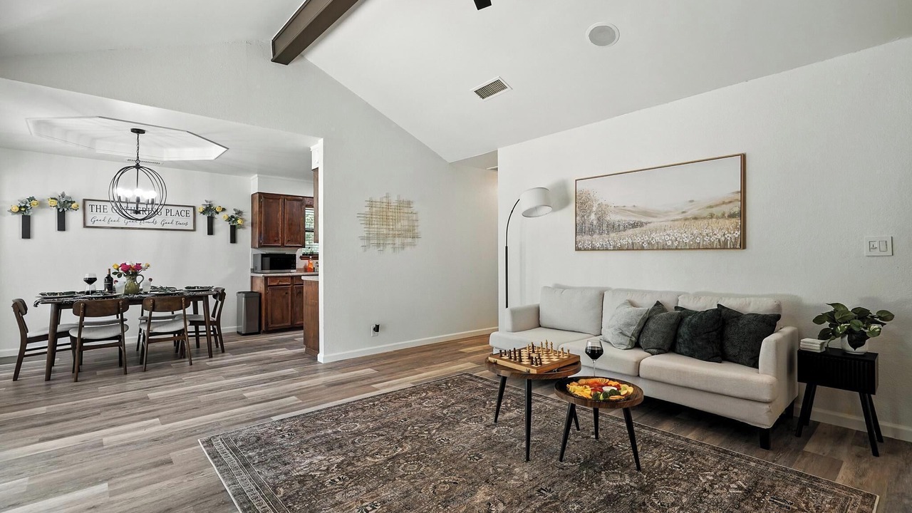 Photo of Livingroom in Abilene