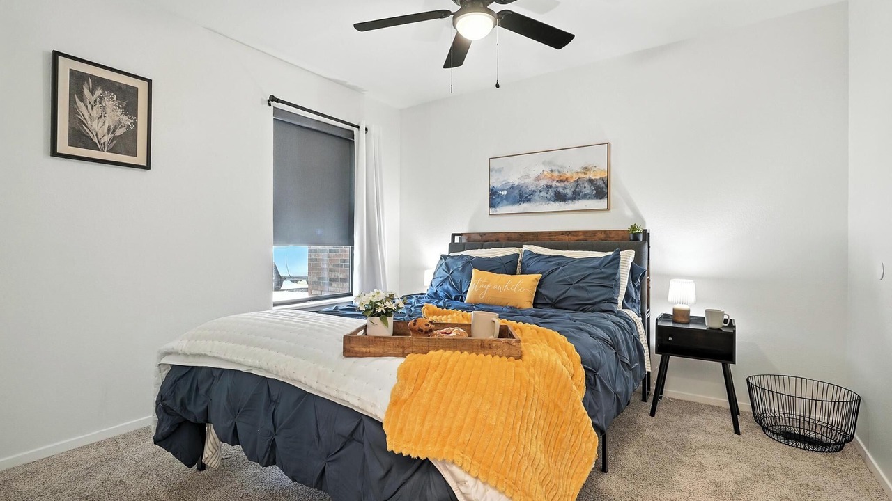 Photo of Bedroom in Abilene